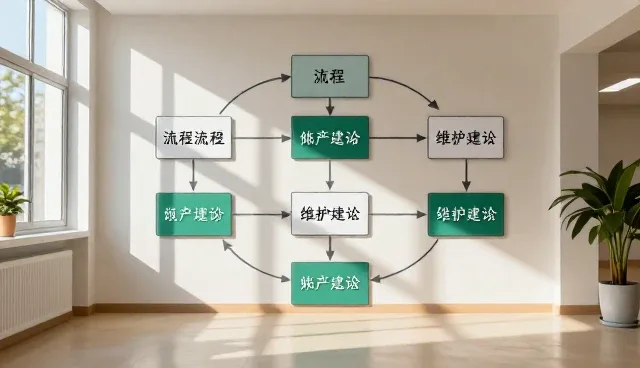 核对清单:会务流程优化的要点检查与维护建议