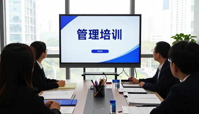 流程优化如何推动商务服务行业深度变革