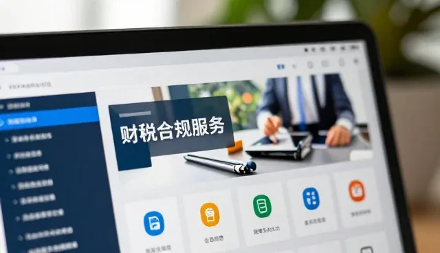 会务服务选型中的财务流程优化关键