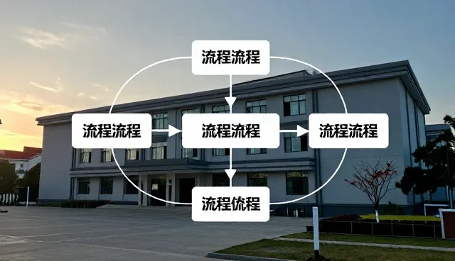 会议组织在流程优化中的实际应用与性能考量